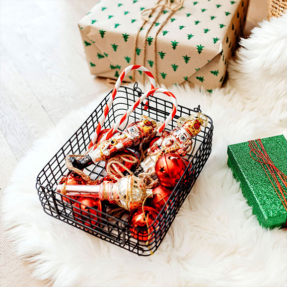 Christmas decorations category-1