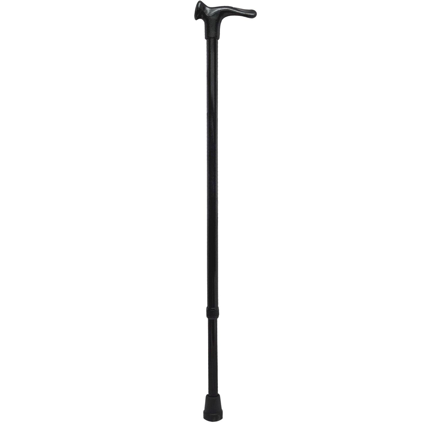 Ergo Cane (Right Hand), Adjustable From 72cm To 95cm