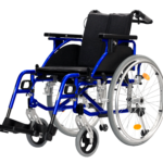 Wheel Chair & Walking aids