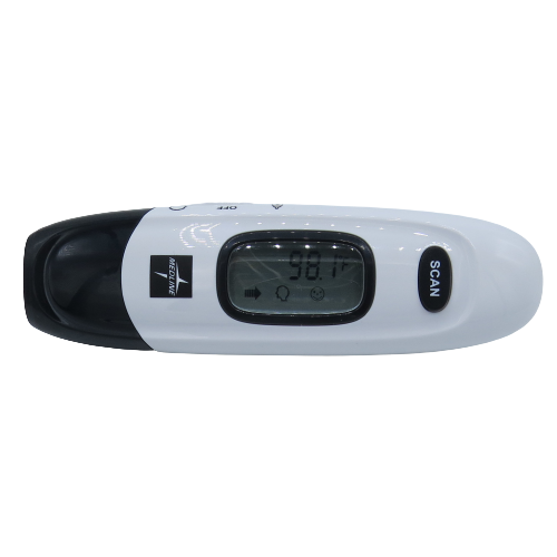 Infrared No-touch Digital Forehead Thermometer
