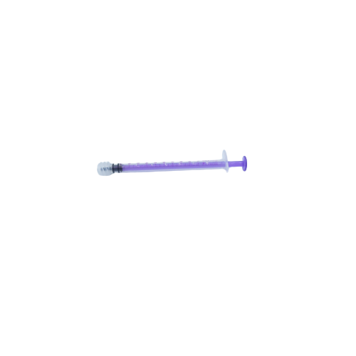 NUTRICAIR Enteral Syringe:圖片 6