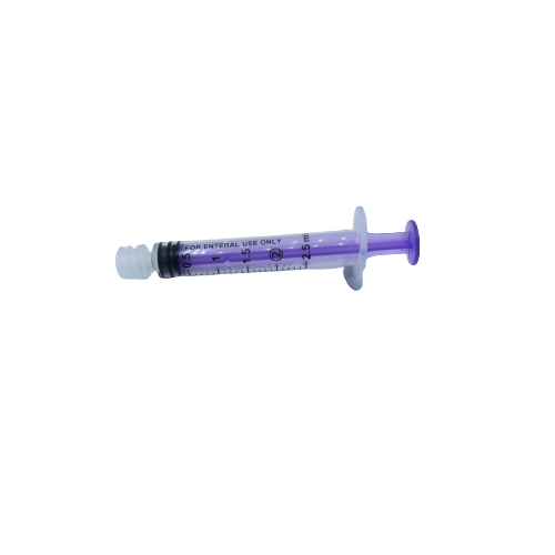 NUTRICAIR Enteral Syringe:圖片 4