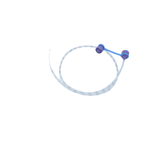 NUTRICAIR Enteral Syringe:圖片 2