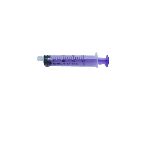 NUTRICAIR Enteral Syringe